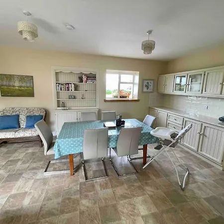 Beautiful Farmhouse An Hour'S Drive From Four Irish Cities Clonmel Esterno foto