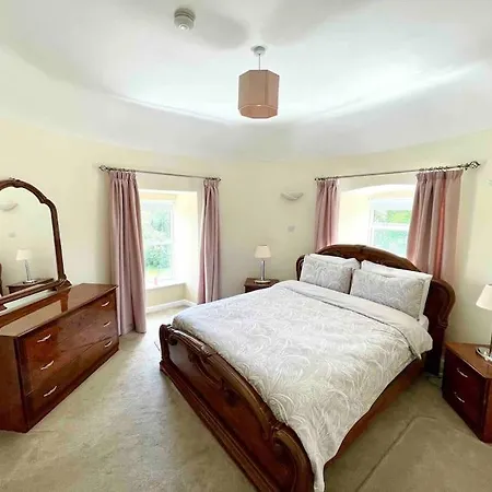 Beautiful Farmhouse An Hour'S Drive From Four Irish Cities Clonmel Esterno foto