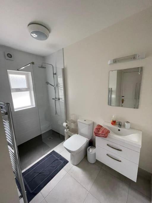 Holiday home Beautiful An Hour's Drive From Four Irish Cities Clonmel