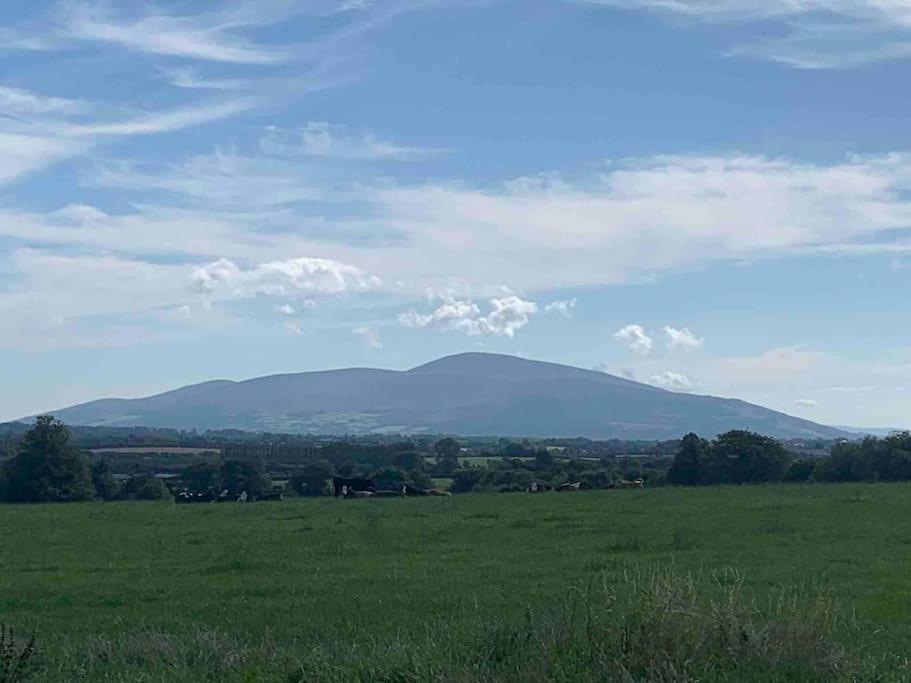 Beautiful An Hour's Drive From Four Irish Cities