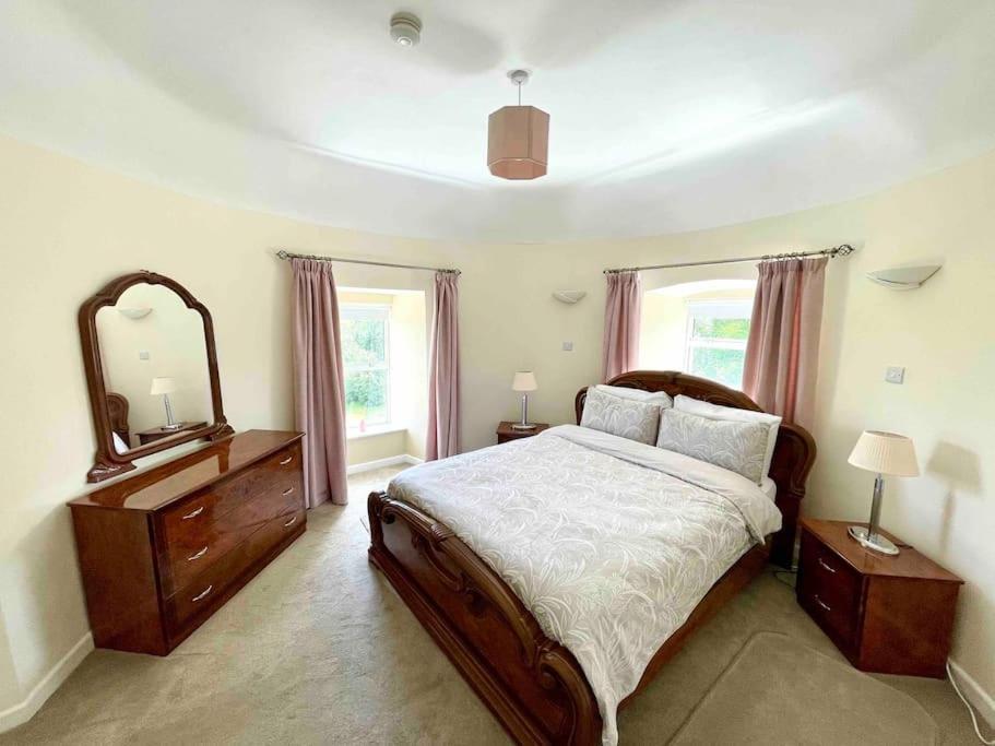 Holiday home Beautiful An Hour's Drive From Four Irish Cities Clonmel